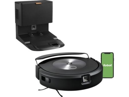 Roomba Combo j7